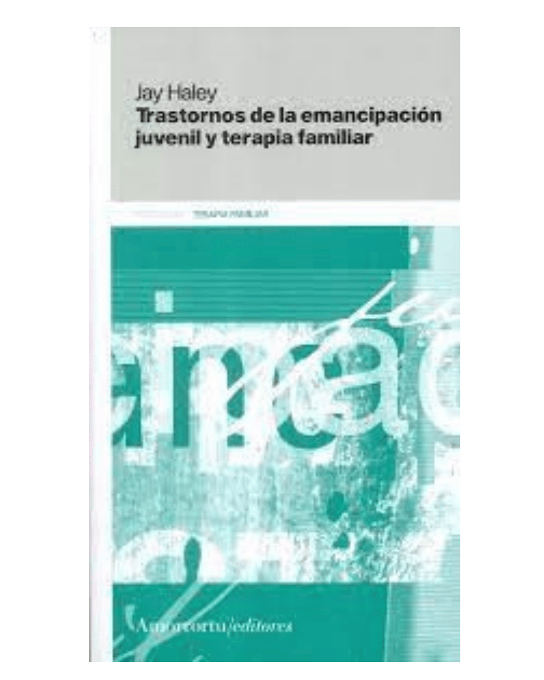 EMANCIPACIÓN JUVENIL
