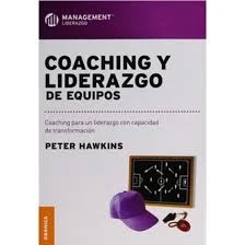 COACHING Y LIDERAZGO