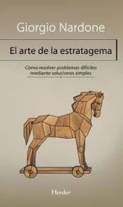 EL ARTE DEL ESTRATAGEMA