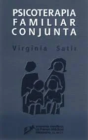 PSICOTERAPIA FAMILIAR CONJUNTA