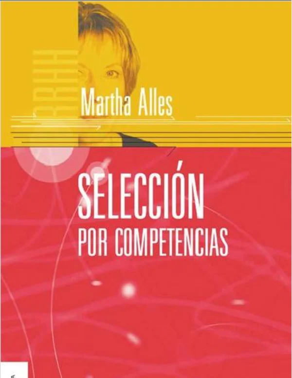 SELECCIÓN DE COMPETENCIAS