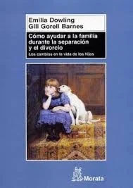 CÓMO AYUDAR A LA FAMILIA DURANTE LA SEPARACIÓN Y EL DIVORCIO