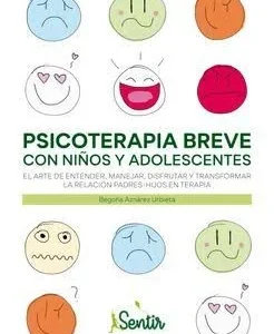 PSICOTERAPIA DEL NIÑO Y ADOLESCENTE